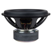 Dayton Audio SS18-22 18" Signature Series DVC Subwoofer 2 Ohm per Coil